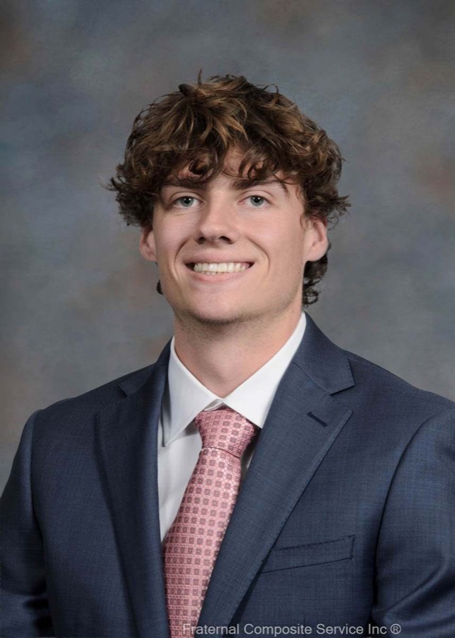 Ashton Axe