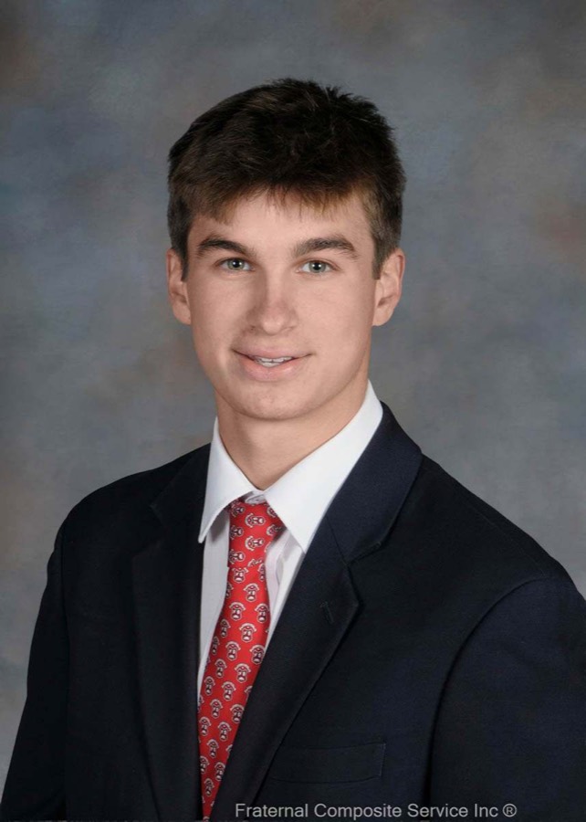 Clark Burleson