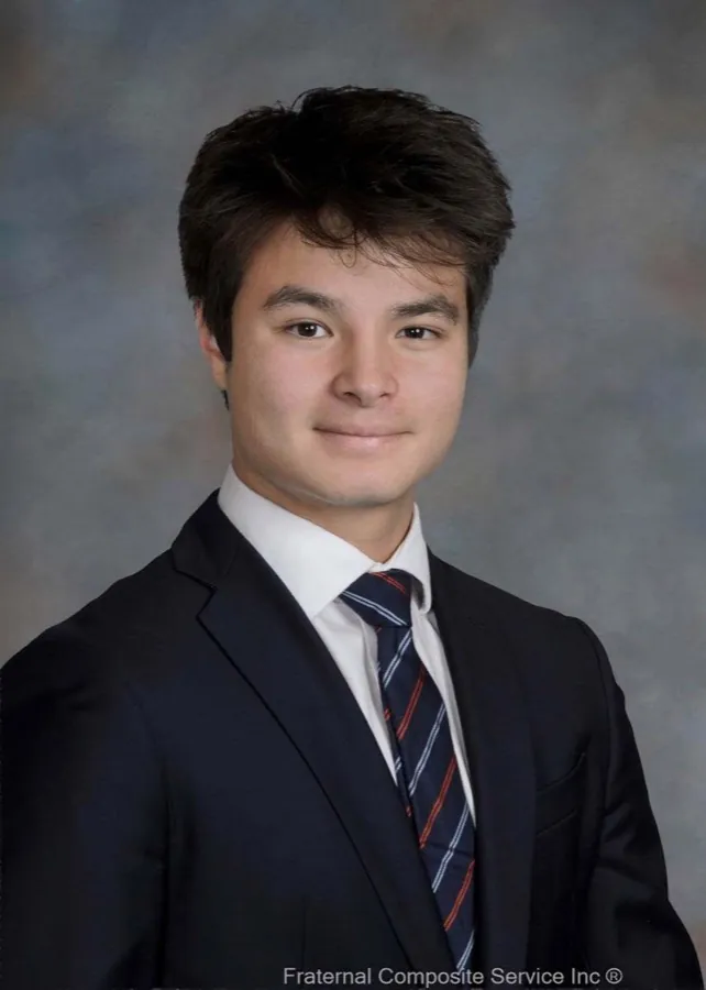 Hayden Calabretta