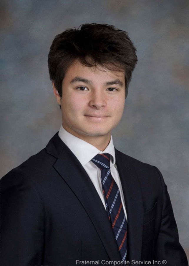 Hayden Calabretta