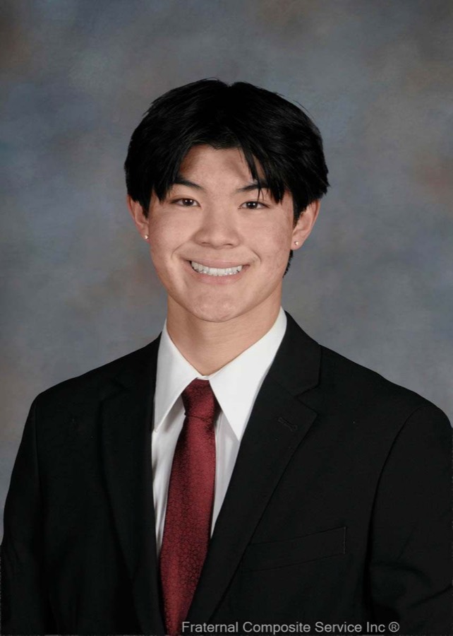 Dalton Chi
