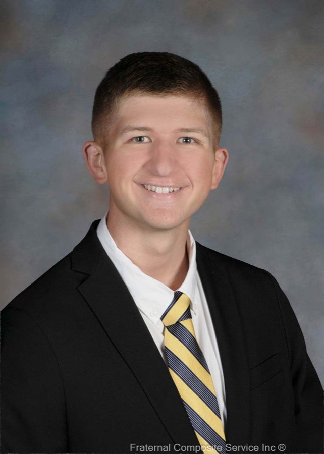 Corey Decker