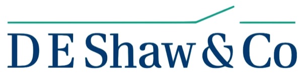 D. E. Shaw & Co.