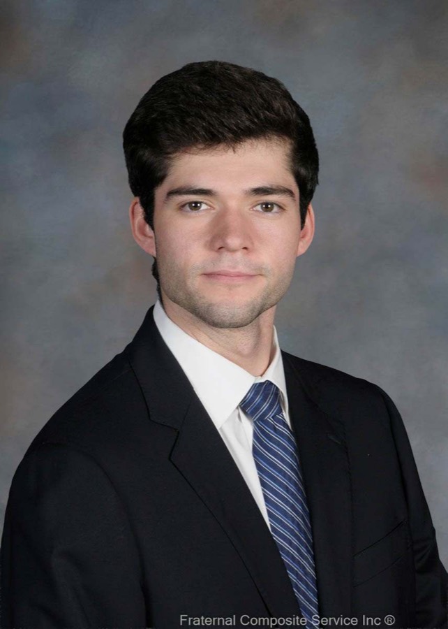 Daniel Jones