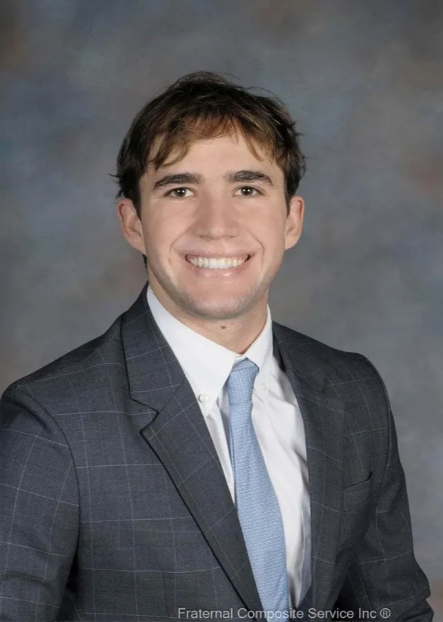 Carter Magnano