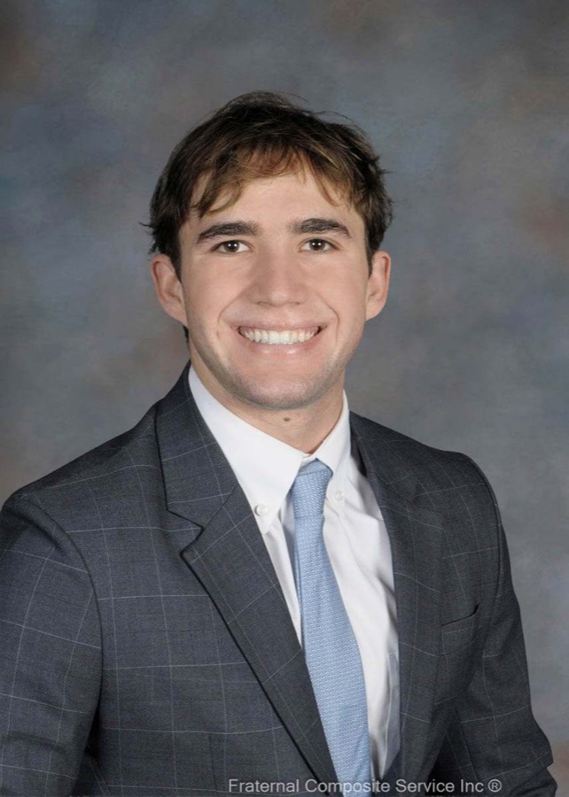 Carter Magnano