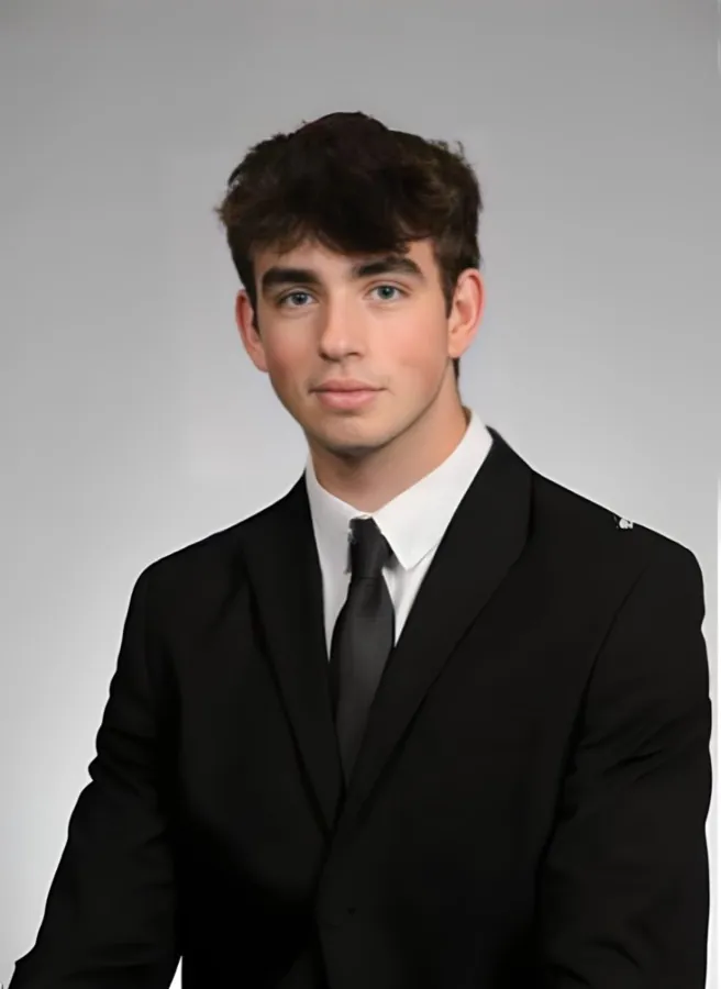 Matthew Garcia