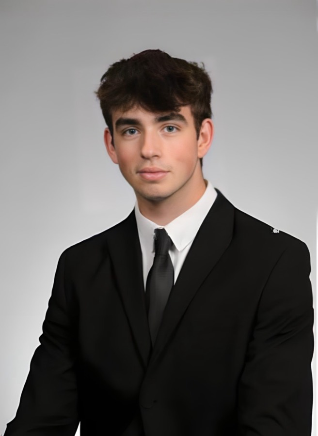 Matthew Garcia