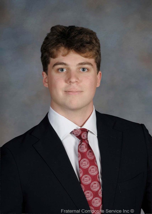 Liam McCummings