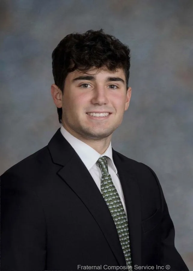 Mikey Mondiello