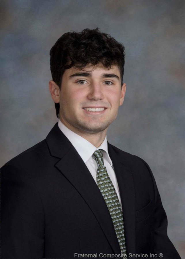 Mikey Mondiello