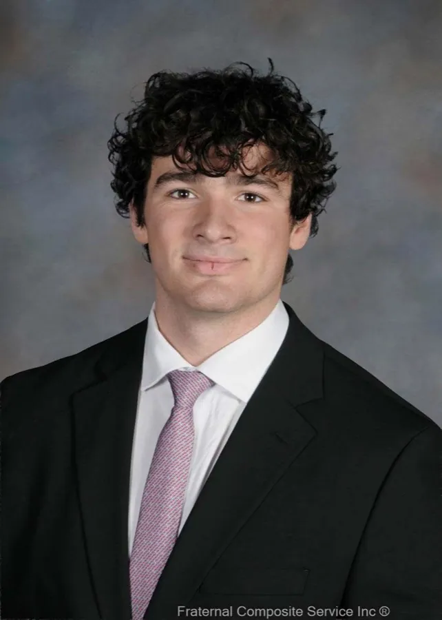 AJ Sachwitz
