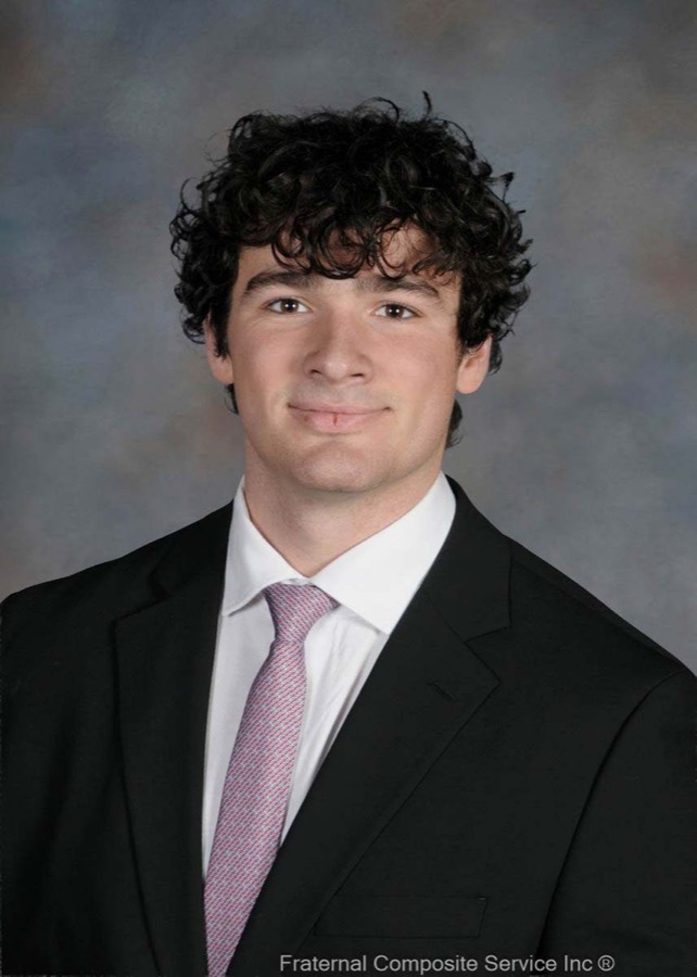 AJ Sachwitz