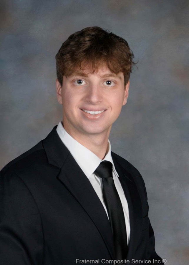 Ben Salomon
