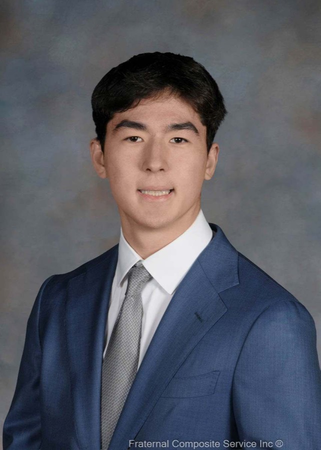 Alex Shen